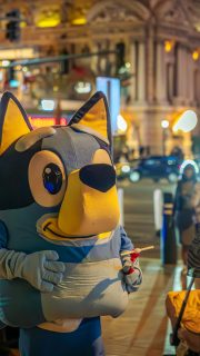 Las Vegas visit 📸💥🔥 #vegas #sincity #photographer