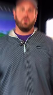 @thecaddywagon golf simulator! @cbmccsrthy @billsterraceinn