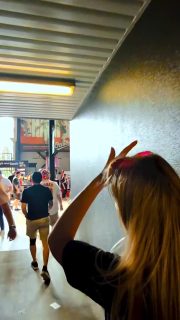 Tailgoat throwback to 2025 @jimmysseafood @thetailgoat