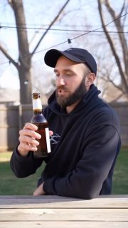 When the drone steals your beer #ai is getting out of control 😂