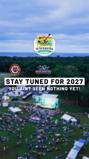 🎬 THE OFFICIAL COUNTRY IN THE QUARTERS 2026 VIDEO IS HERE! 🤠🎸🚁

What an incredible day for an even better cause! The BQ Drone Guy, LLC was proud to capture Country In The Quarters 2026 from the ground and the sky — the music, the crowd, the volunteers, and all the moments that made this event one to remember.

🎤 A huge shoutout to all of the performers who took the stage and kept the party going! You guys absolutely crushed it and gave Bowleys Quarters one hell of a show! 🔥🎶

🌾 Thank you to the Tarr Family and Tarr Family Farm for opening up such an awesome waterfront property and giving our community the perfect place to come together.

🚒 And most importantly, a HUGE thank you to the men and women of the Bowleys Quarters Volunteer Fire Department. This entire event was about supporting the volunteers who give their time to protect and serve our community. Every ticket, donation, sponsor and person who showed up helped support an organization that’s there for us when we need them most.

It was an honor for The BQ Drone Guy, LLC to film this event and put together a video that shows just how special this community really is.

🎥 Turn the volume UP, hit PLAY and relive COUNTRY IN THE QUARTERS 2026! 🤠🔥

If you were there, TAG YOURSELF & YOUR FRIENDS, SHARE THE VIDEO and let us know your favorite part!

🚒❤️ Great music. Great people. One incredible cause.

#CountryInTheQuarters #CountryInTheQuarters2026 #BowleysQuarters #BowleysQuartersVFD #SupportYourVolunteers TarrFamilyFarm TheBQDroneGuy BaltimoreCounty CountryMusic CommunityStrong
