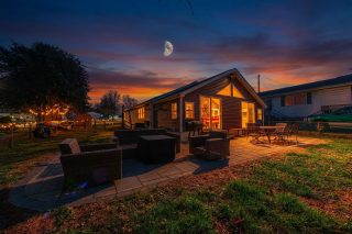 For Sale on Sue Creek! #baltimore #middleriver #essex #md