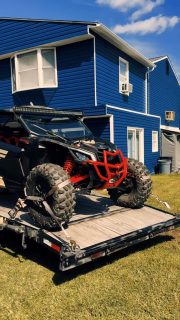 #offroading #fyp #sxs