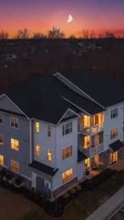 Aberdeen rentals available! #dronevideo #fyp