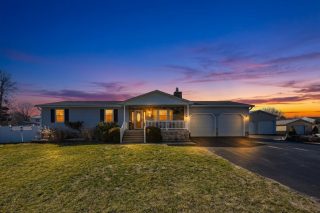 🏡 Coming Soon – 716 Paradise Rd | Aberdeen, MD

💰 $509,900 
🛏 3 Bedrooms 
🛁 3 Full Bathrooms 
📐 2,314 Sq Ft

If you’ve been searching for a property with serious garage space, room to entertain, and plenty of parking, this one checks all the boxes.

🚗 Multiple oversized garages with very tall ceilings — perfect for trucks, equipment, or installing a vehicle lift. 
🚙 Tons of parking space for trailers, work vehicles, or guests.

🌴 The backyard is set up for summer entertaining with a tiki and grill area and an in-ground pool (currently covered for the season). A dedicated shed next to the pool conveniently stores pool chemicals and maintenance supplies.

Inside the home you’ll find a finished basement featuring: 
🎱 Pool table setup 
🔥 Propane fireplace 
🚿 Full bathroom with shower 
🧺 Laundry room 

Whether you’re a car enthusiast, entertainer, or just want space to spread out, this property offers a little bit of everything.

📸 Photos by The BQ Drone Guy, LLC

Stay tuned for when this one officially hits the market!