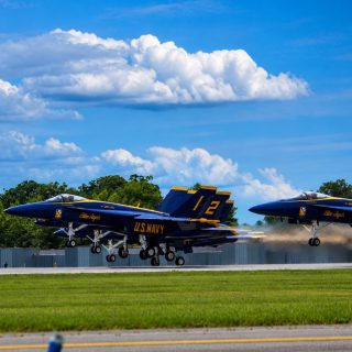 Blue Angels