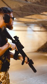 It’s the second thing they wrote #freestate #gunrange #fyp #2ndamendment