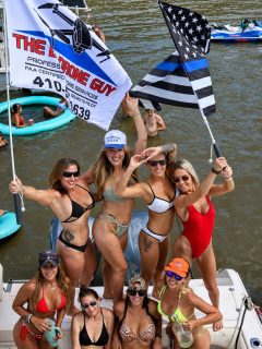 Boat Day #summer2026 #raftup