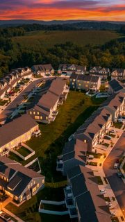 🏡 COMING SOON — NEW WINDSOR, MD! 🚨

Take a flight through 2807 Town View Cir, New Windsor, MD 21776 — from a bird’s-eye look at the neighborhood, right down the street at twilight, and straight through the front door! 🚁🎥

💰 Offered at $420,000

This beautiful 2022-built townhome in Snader’s Summit offers:

🏠 3 Bedrooms | 2.5 Bathrooms
📐 Approx. 2,320 Sq. Ft.
🚗 Attached 2-Car Garage
🔑 3 Levels of Living Space
✨ Finished Walk-Out Lower Level
🍽️ Large Open-Concept Kitchen & Living Area
🪨 Granite Countertops
🔥 Stainless Steel Appliances
🧺 Upper-Level Laundry

The open floor plan gives this home a bright, spacious feel, with a large kitchen that flows directly into the main living area — perfect for entertaining or everyday living.

🎥 Turn the sound up and watch the full drone tour! This one starts high above the neighborhood, drops into a twilight run down the street, and then transitions into an indoor FPV-style flight through the home so you can actually experience the layout before ever stepping through the door.

📍 2807 Town View Cir, New Windsor, MD 21776
💲 $420,000
📋 MLS #MDCR2036904

Interested in seeing it in person? Contact the listing agent for additional information or to schedule a showing.

🎬 Drone & interior aerial tour by The BQ Drone Guy, LLC

#NewWindsorMD #CarrollCountyMD #MarylandRealEstate #ComingSoon HomeForSale SnadersSummit RealEstatePhotography DroneVideo FPVDrone DroneTour MarylandHomes TheBQDroneGuy