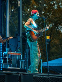@nikomoon at @countryinthequarters2026