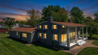3500 Glenwood Road 21220 for sale! #drone #realestate