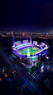 The BQ Drone Guy - video of @livstavern @ravens #fyp #dronevideo #shootitfromthetop