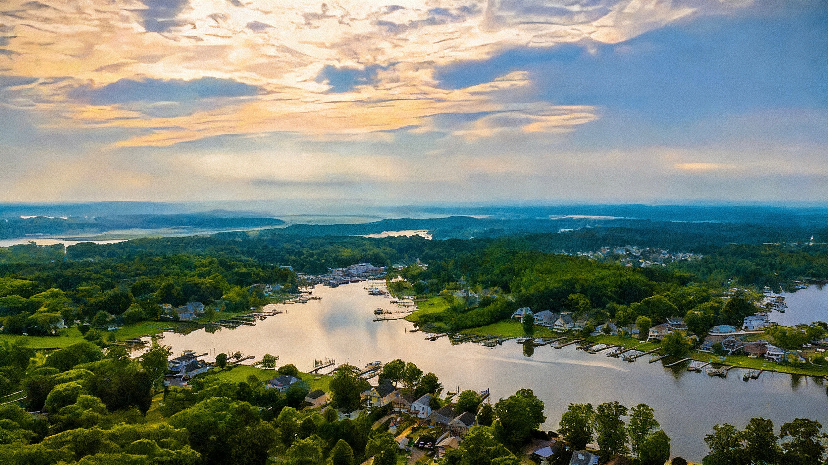 #bowleysquarters #djimavic4pro